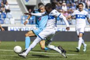 LAUSANNE - LUGANO