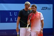 SWISS OPEN GSTAAD 2026