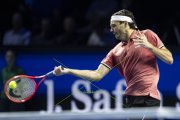 SWISS INDOORS 2026
