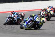 SUPERBIKE WM 2025