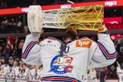 LAUSANNE - ZSC