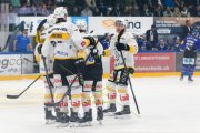 FRIBOURG - LUGANO