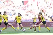 SERVETTE - YB