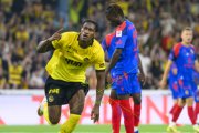 YB - BASEL