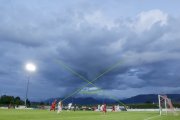 RAPPERSWIL - CAROUGE