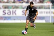 ST. GALLEN - ZUERICH