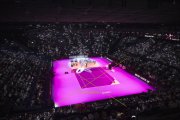 SWISS INDOORS 2025
