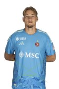 SERVETTE PORTRAIT