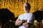 PORTRAIT MURAT YAKIN