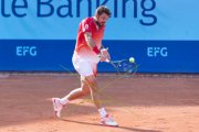 SWISS OPEN GSTAAD 2026