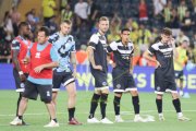 FENERBAHCE - LUGANO