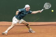 GENEVA OPEN 2025