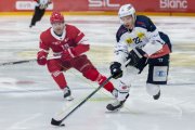 LAUSANNE - AMBRI