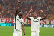 GALATASARAY - YB