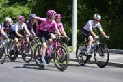 TOUR DE SUISSE WOMEN 2026