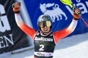 WELTCUP FINAL LILLEHAMMER 2026