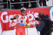 WC SOELDEN 2026