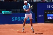 SWISS OPEN GSTAAD 2026