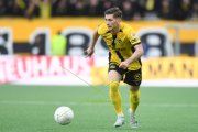 YB - LUGANO