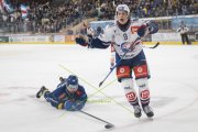 DAVOS - ZSC