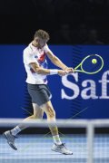 SWISS INDOORS 2026
