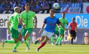KIEL - WOLFSBURG