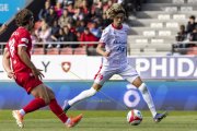 SION - THUN