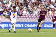 SERVETTE- LYON