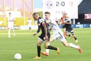 LUGANO - PARMA