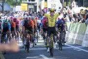 TOUR DE ROMANDIE 2025