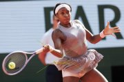FRENCH OPEN 2026