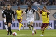 ZUERICH - SERVETTE