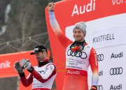 WELTCUP FINAL LILLEHAMMER 2026