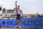 WELTKLASSE ZUERICH 2025