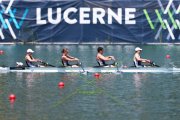 LUZERN REGATTA 2026
