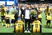 YB - BASEL
