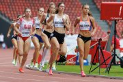 LEICHTATHLETIK SM 2026