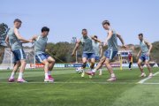 TRAINING SCHWEIZ
