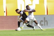 LUGANO - PARMA
