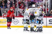 LAUSANNE - FRIBOURG