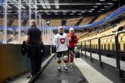 TRAINING SCHWEIZ
