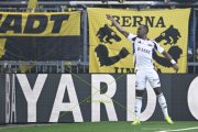 YB - SERVETTE