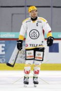 KLOTEN - LUGANO