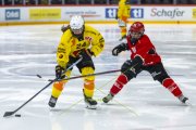 LAUSANNE - SC BERN