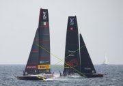 LOUIS VUITTON CUP