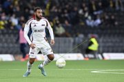 YB - SERVETTE