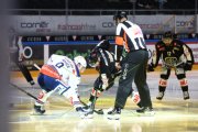 LUGANO - ZSC