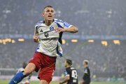 HSV - ULM