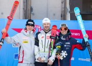 EUROPA CUP SPEED FINAL SAALBACH 2026