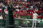 DAVIS CUP FINALS 2023